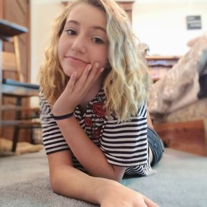 Meet your Posher, Brianna